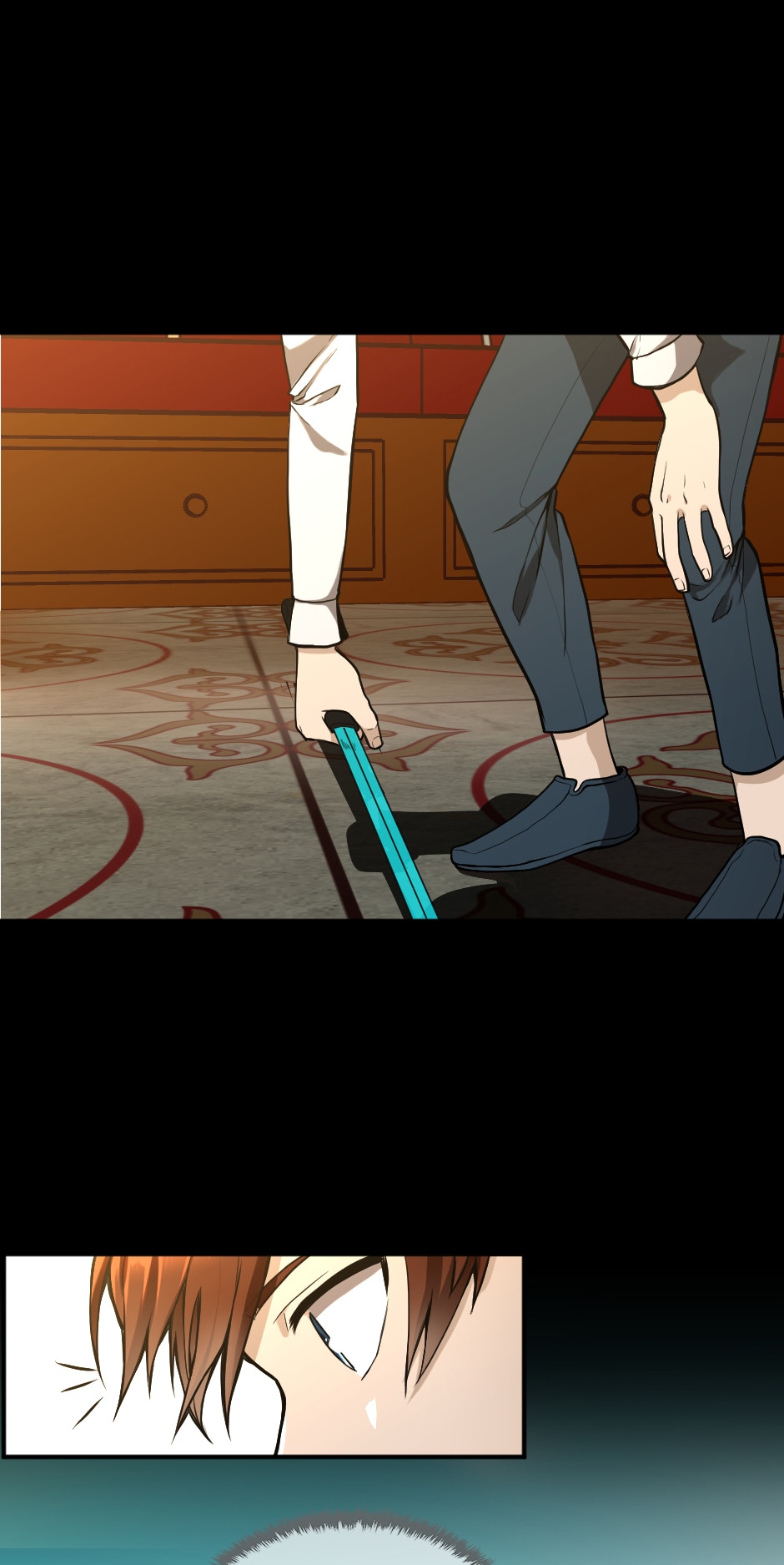 The Beginning After The End Chapter 46 image 22